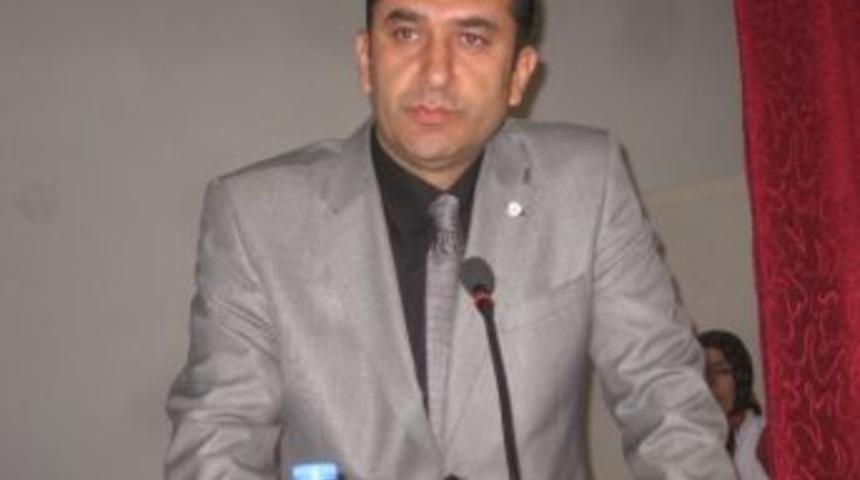 Muş&rsquo;ta Kızılay Haftası Kutlandı