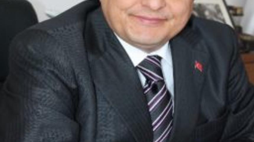 Torun&rsquo;dan &lsquo;hizmet Binası&rsquo; A&ccedil;ıklaması