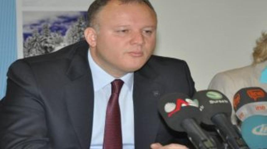 Bursa'da Truzim Zirvesi