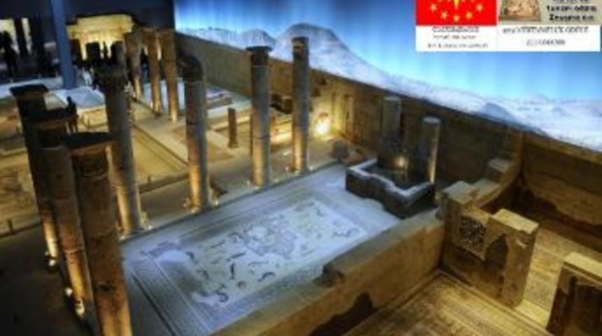 Cumhurbaşkanlığı K&uuml;lt&uuml;r Ve Sanat B&uuml;y&uuml;k &Ouml;d&uuml;lleri'nin Sahipleri Belli Oldu