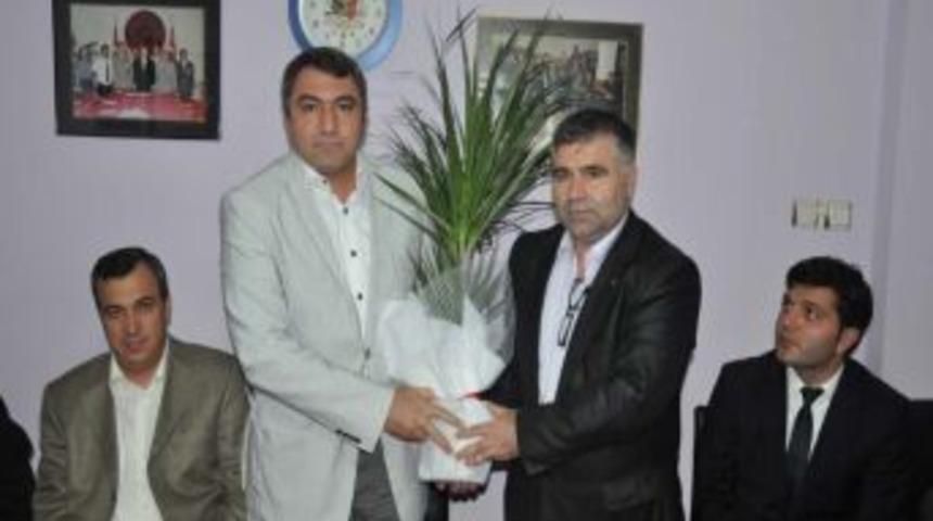 Posoflulardan Ahıskalılara Ziyaret