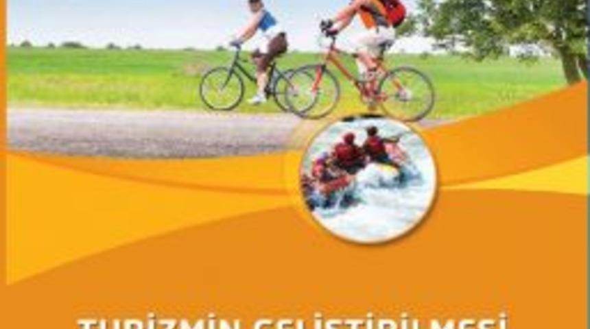 KUDAKA, Turizm Projelerine 13 Milyon Lira Destek Sağlayacak