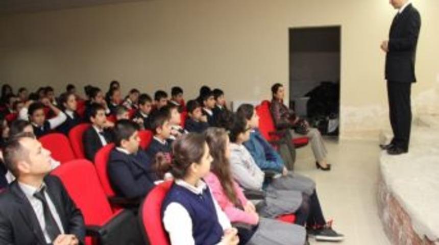 &Ccedil;ayep 4. D&ouml;nem Eğitimleri Başladı