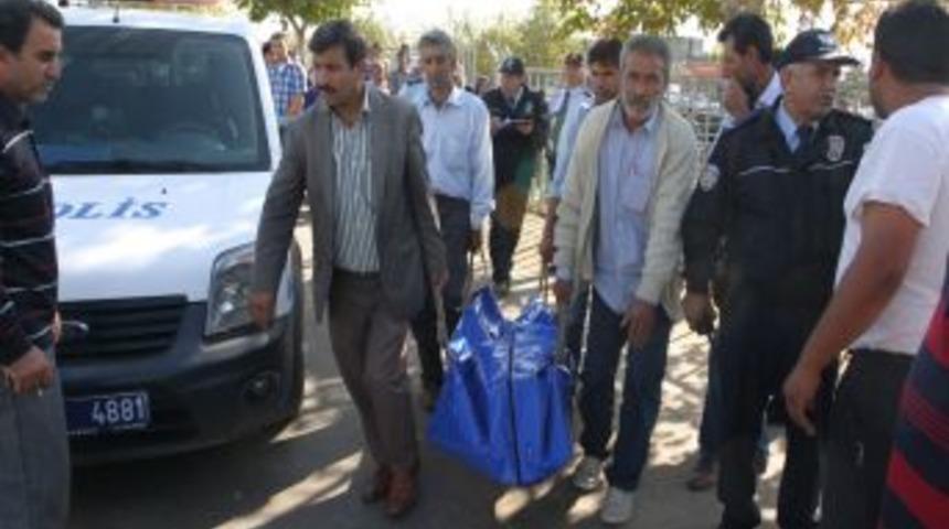 Kanala d&uuml;şen kızın cesedi bulundu