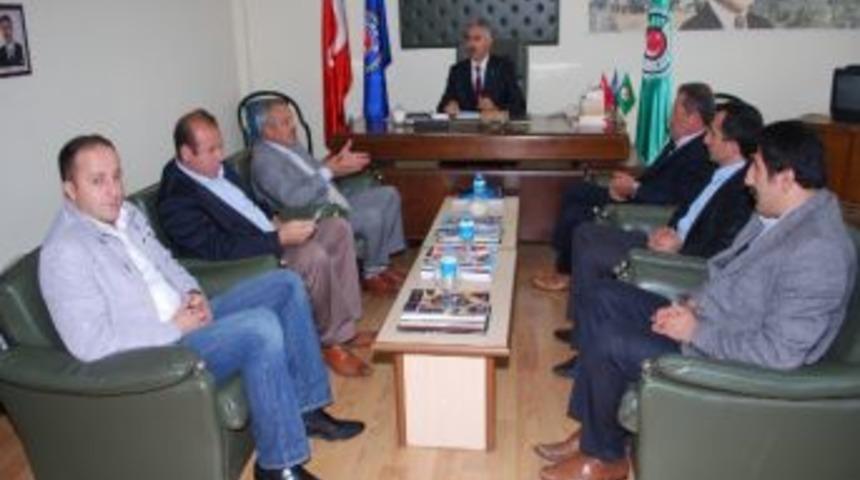 Turhal Şeker Fabrikası&rsquo;nın &Ouml;zelleştirilmesinin İptali