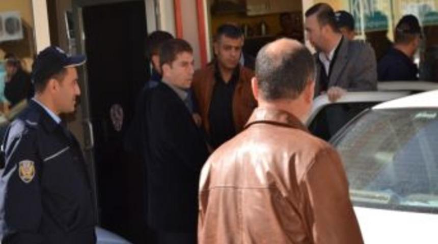 Pompalı T&uuml;fekle 2 Kişiyi Yaralayan Şahıs Tutuklandı