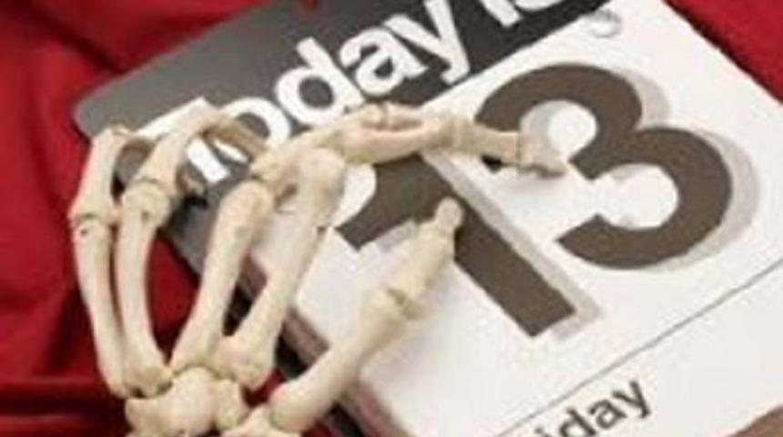 13. Cuma neden uğursuz kabul edilir?