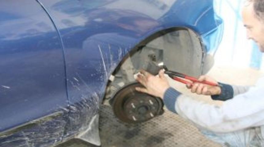 Kış &Ouml;ncesi Ara&ccedil;lara Kışlık Bakım