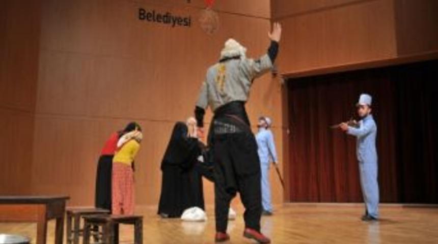 İlk Kurşun Kahramanı Anıldı