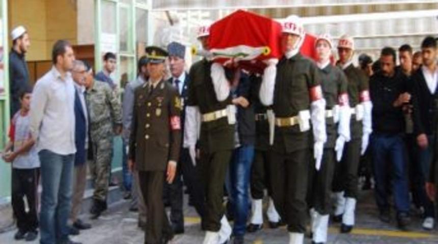 Kıbrıs Gazisi Mehmet Sepet&ccedil;i Vefat Etti