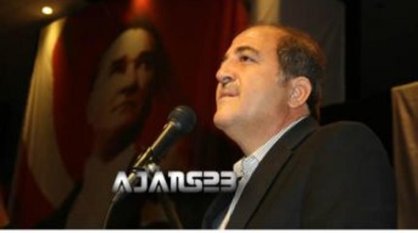 Şuay Alpay TOKİ ile ilgili m&uuml;jde verdi