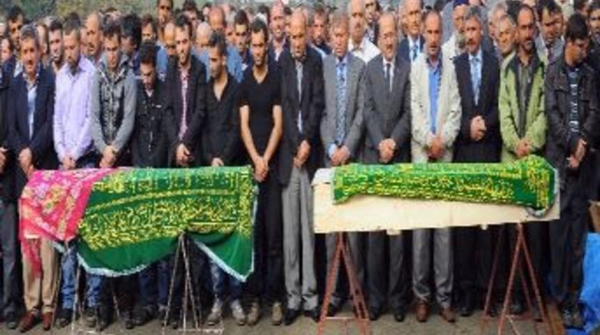 Tanınmış Ailesine Son G&ouml;rev