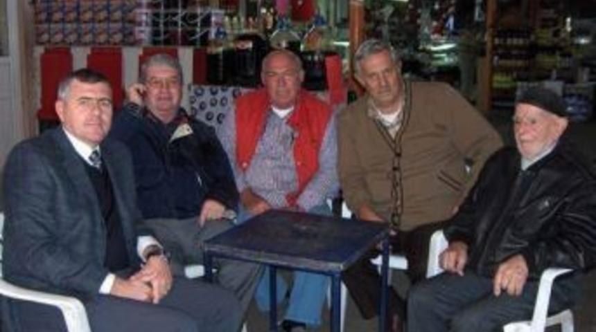 &lsquo;&uuml;s&uuml;l&uuml; Kaptan&rsquo; Vefat Etti