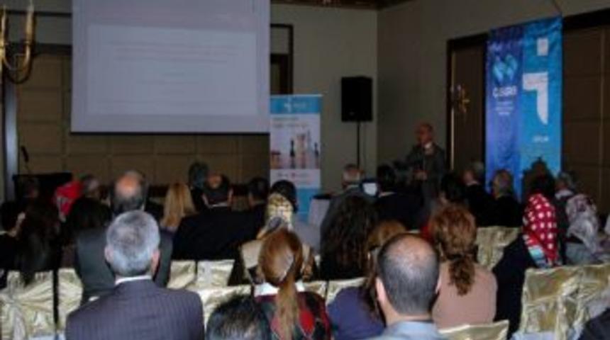 Kadınları Kalkındırma Ve Destekleme Projesi