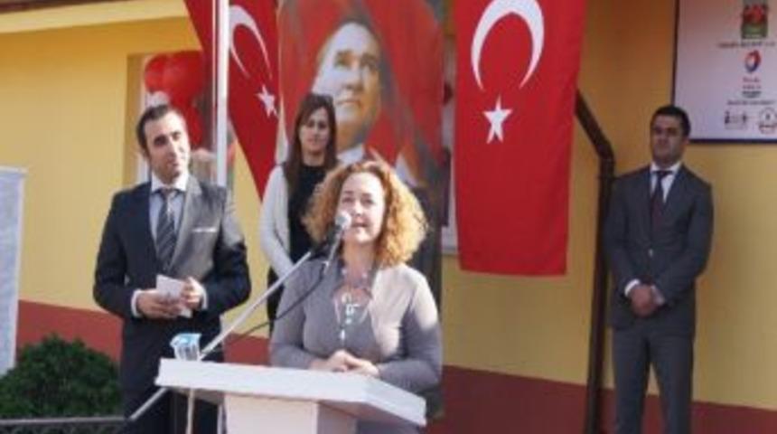 &ldquo;total Eğitime Destek Projesi&rdquo; Nin Bu Yılki Durağı Sakarya
