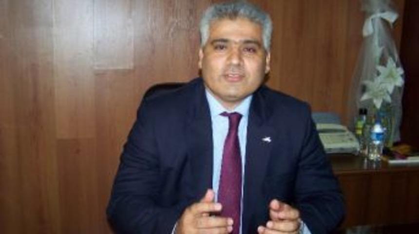 Osmaniye Tml'nin Projesi Kabul Edildi