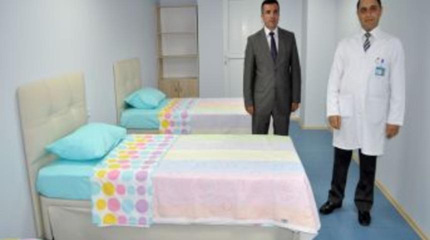 Yeni Sağlık Sisteminde Hastaneler Otel Konforunda Hizmet Sunacak