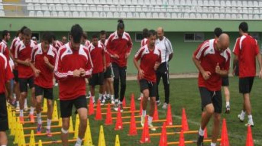 &Uuml;nyespor&rsquo;da Hedef 3 Puan