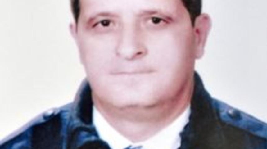 Akhisar'da Amansız Hastalığa Yenilen Polis Memuru, Son Yolculuğuna Uğurlandı