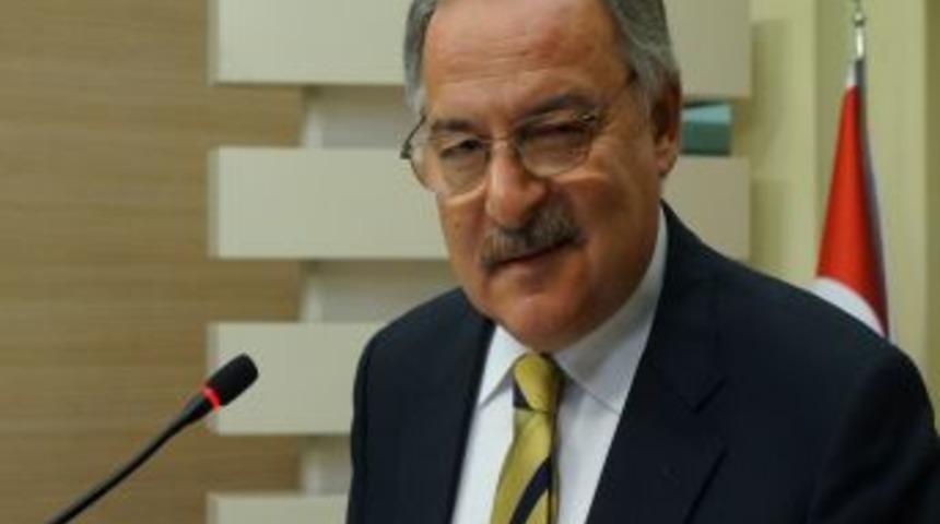"İstanbul İl Başkanı'nın A&ccedil;ıklamalarının Tartışılması G&uuml;ndem D&uuml;ş&uuml;rmeye Y&ouml;nelik"