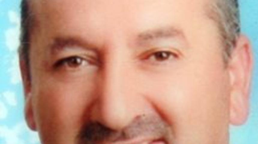 Kiracısını &Ouml;ld&uuml;ren Şahıs Teslim Oldu