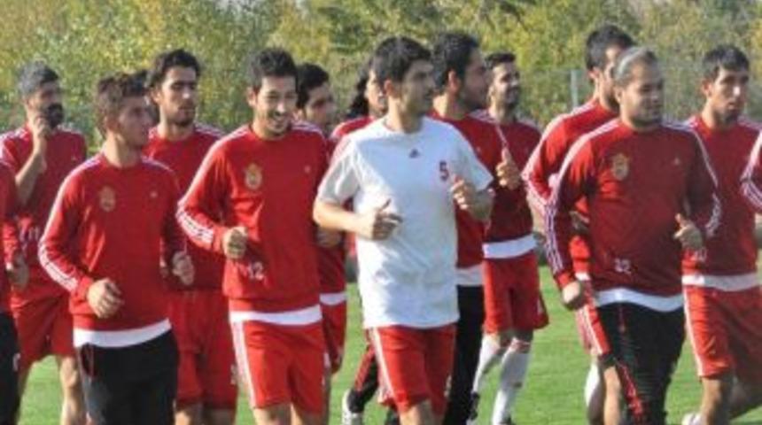 44 Malatyaspor, Beyoğluspor&rsquo;u Yenerek Seriyi S&uuml;rd&uuml;rmek İstiyor