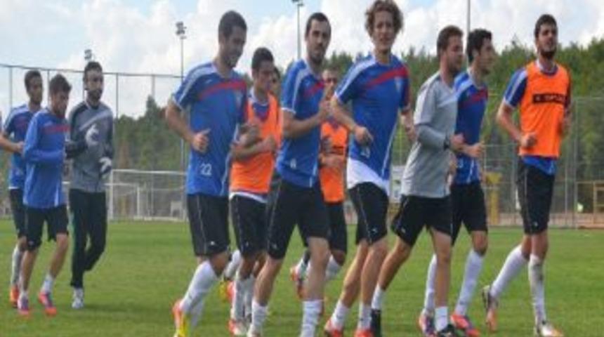 Bucasporlu Erkan Taşkıran'dan A&ccedil;ıklamalar