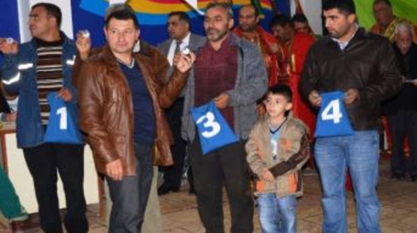 Talihli M&uuml;şteriler Belirlendi