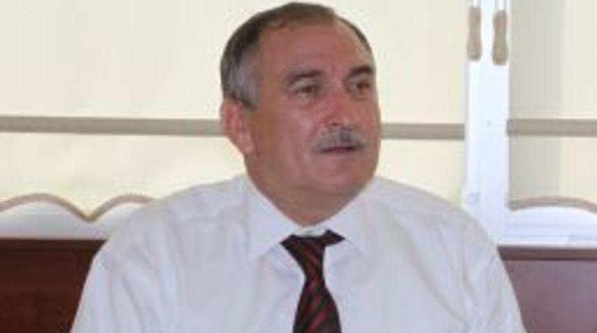 Bolu Belediye Başkanı Yılmaz, Hurdacıların Sorunlarını Dinledi