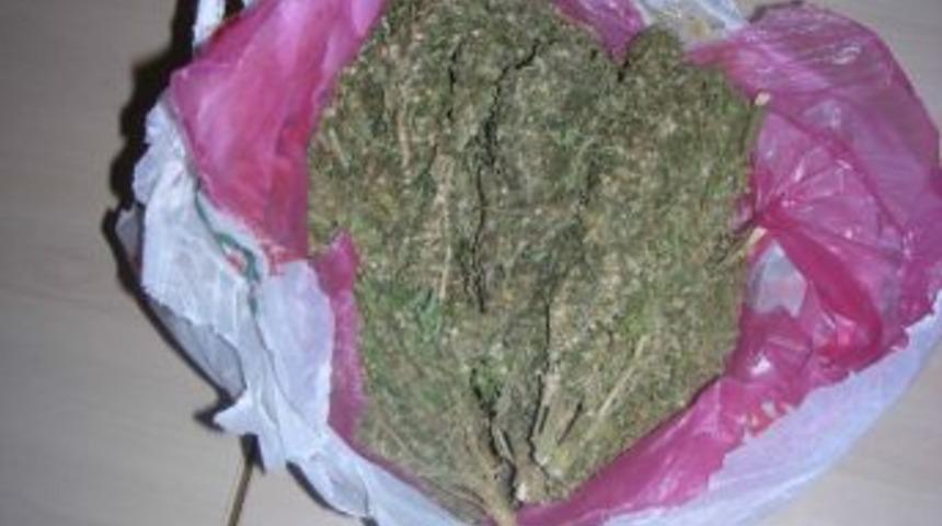 Muş&rsquo;ta Uyuşturucu Operasyonu