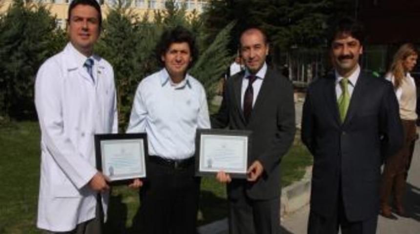 Eskişehir&rsquo;de Sezaryenle Doğum Y&uuml;zde 50 Azaldı