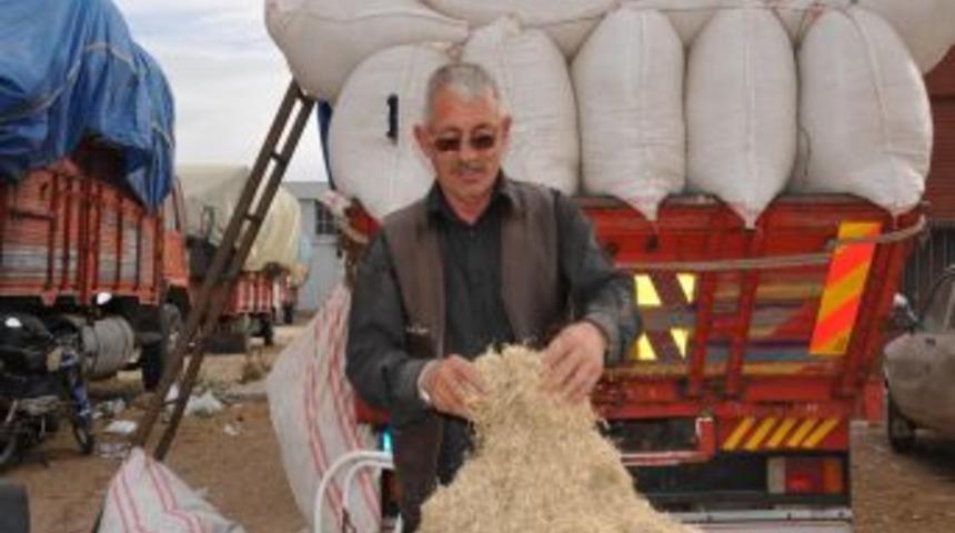 "Saman Kıtlığı, Et Fiyatlarını Olumsuz Etkileyecek"