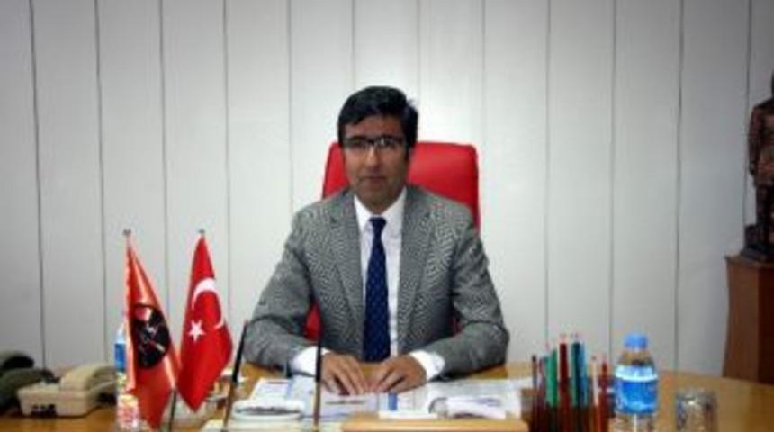 Karayolları Kış Hazırlığına Başladı