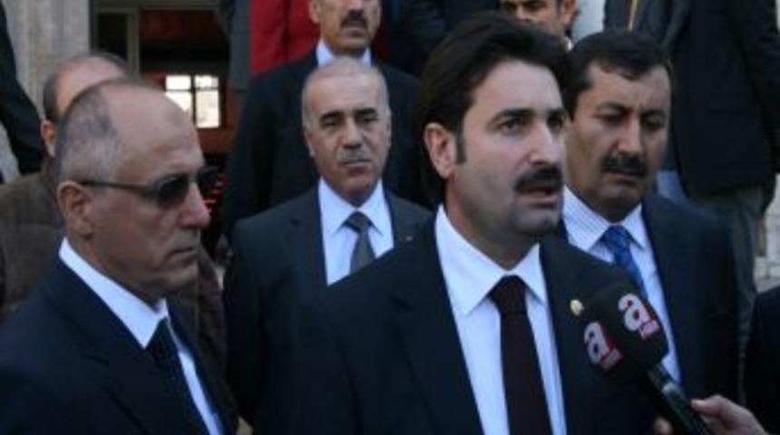 TBMM İnsan Hakları Komisyonu, Bolu F Tipi Cezaevi'nde