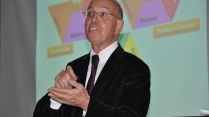 Bozkurt: İş Kurmadan &Ouml;nce Batmış 5 Kişiyle G&ouml;r&uuml;ş&uuml;n