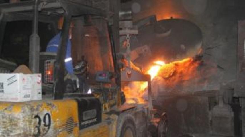 Tim Başkanı Orhangazi&rsquo;nin İhracat Devlerini Gezdi