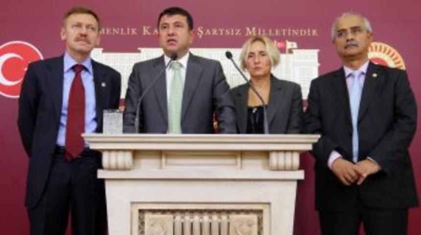 &ldquo;İnsan canı pazarlık konusu edilemez&rdquo;