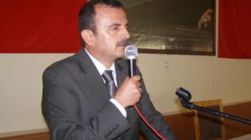 Maden İş Sendikası Yatağan Şubesi&rsquo;nden &Ouml;zelleştirme Tepkisi