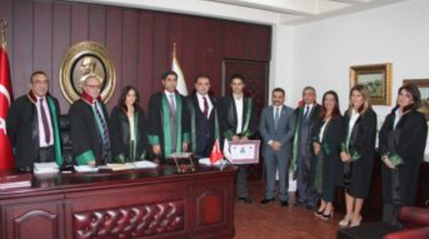 &Ccedil;ıtırık ilk ruhsatını verdi