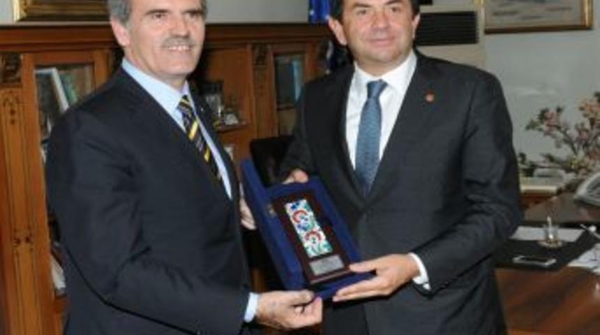 Başkan Altepe: Arıtmasız Sanayi Tesisine Taviz Yok