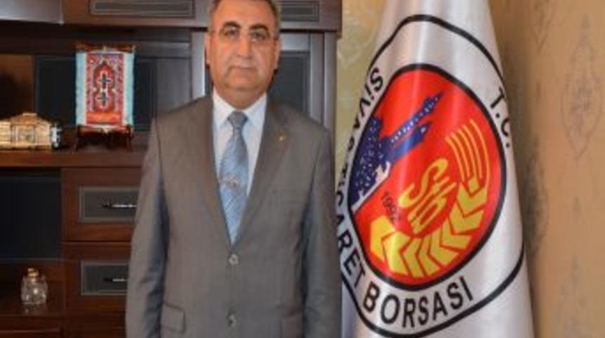 Hastaoğlu: İthal Ete Vergi Zammı, Sivas Esnafını Etkilemez