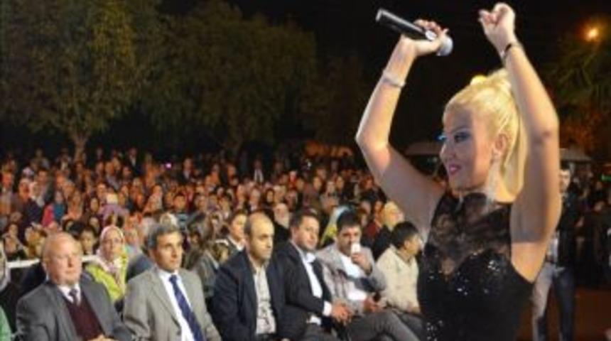 Kargı&rsquo;da Hamiyet R&uuml;zgarı