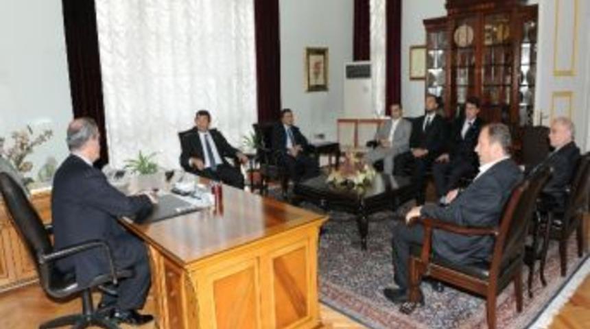 Arıtmasız İşletmelere Taviz Yok