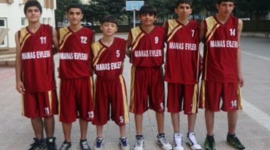 Rahime Batu&rsquo;nun Basketbolcuları Milli Takım Se&ccedil;melerine &Ccedil;ağrıldı