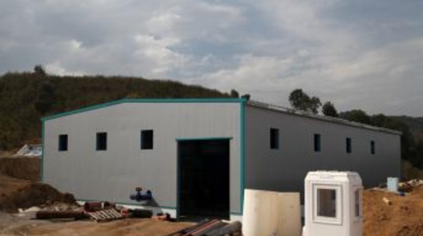 Sakarya 100 Yıllık I&ccedil;me Suyu Altyapısını Hazırlıyor