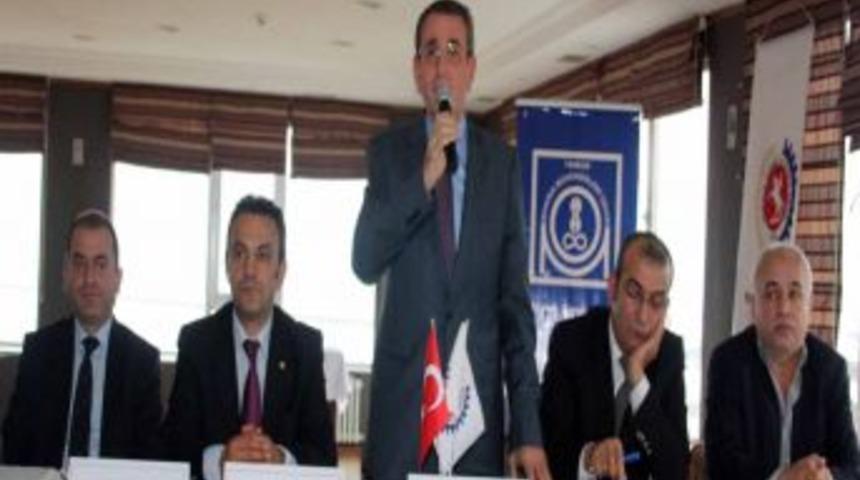 AB Standartlarına Uymayan Asans&ouml;r Projelerine Ruhsat Verilmeyecek