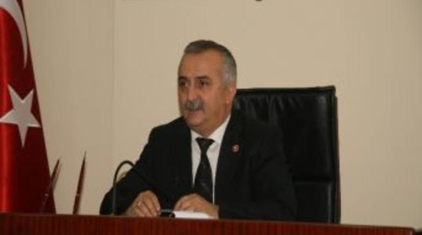 Karab&uuml;k İl Genel Meclisi Toplandı