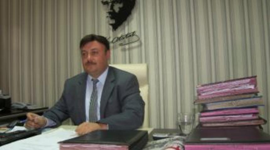 &Ouml;zel İdare Şantiyeleri Yeniden A&ccedil;acak