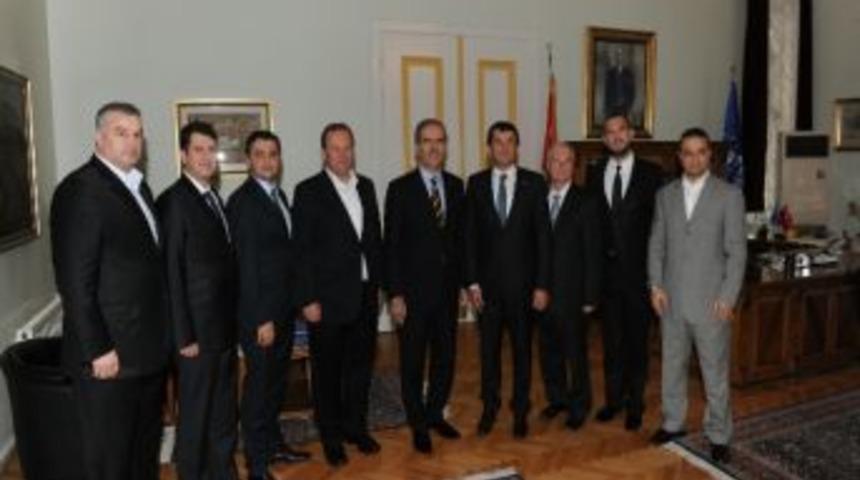 Arıtmasız İşletmelere Taviz Yok