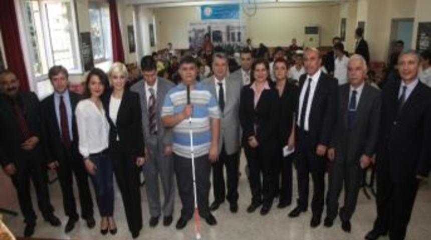 Adana&rsquo;da Engelliliğe Doğru Yaklaşım Eğitimi